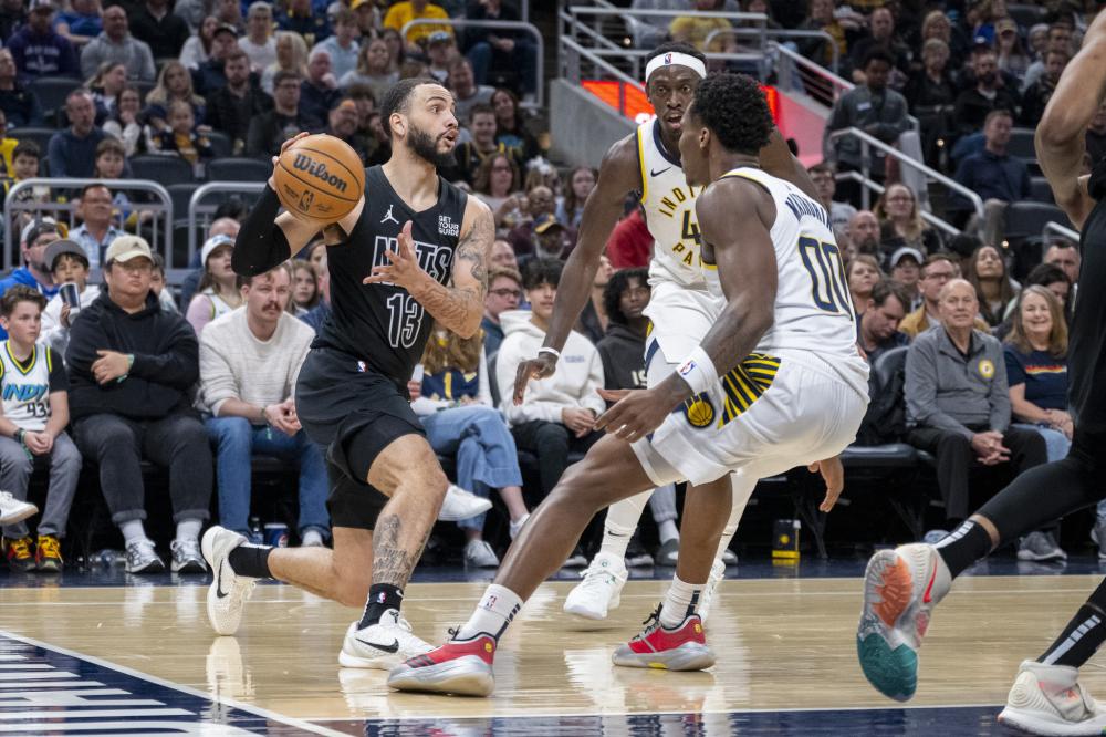 记者：莫兰特大概率留队，森林狼将控卫补强目标转向欧文